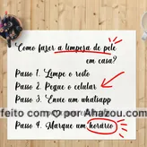 Dica boa é dica compartilhada! ? #limpezadepele #ahazou #esteticafacial