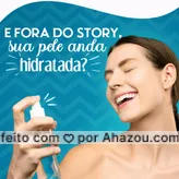 Não vale mentir não, viu?! 🤭😂😂
#foradostory #memes #AhazouBeauty  #estetica  #beauty  #beleza 