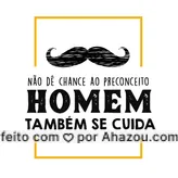 Corta essa! Macho que é macho também se cuida! #barbudos #ahazou #barbearia  #bandbeauty