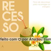 Obrigado a todos que confiaram em nosso trabalho e fizeram dos nossos sonhos, realidade. Aproveitamos para informar que faremos uma pausa para descanso.
Boas festas!
#ahazou #recesso #gratidao #AhazouBeauty 