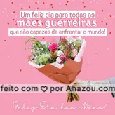Desejamos à você um Feliz Dia das Mães! #AhazouÓticas #diadasmães #frases #felizdiadasmães #AhazouÓticas 