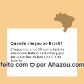  Você conhecia todas essas curiosidades? Qual foi a que mais te impressionou? ??
#Burger #Hamburguer #CarrosselAhz #ahazoutaste  #burgerlovers #hamburgueria