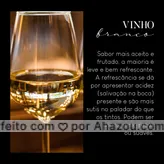 Qual o seu vinho preferido? Aqui a gente gosta de todos? #vinho #rose #espumante #carrosselahz #branco #tinto #ahazoutaste #bar #pub #ahazoutaste 