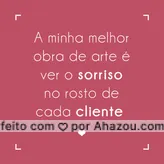 Obrigada à todos! Vocês fazem o nosso dia muito melhor ? #clientes #obrigada #ahazou #bandbeauty 