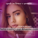 Aproveite nosso cupom de desconto para fazer sua micropigmentação de sobrancelha.
Ganhe XX% de desconto na Microblading.
Entre em contato e garanta seu horário!
#AhazouBeauty #editaveisahz #beauty  #beleza  #cílios  #designdesobrancelha  #designerdesobrancelha  #lashes  #sobrancelhas  #sobrancelha  #lovelashes 