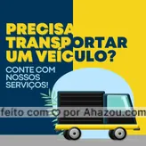 Entre em contato por mensagem e faça seu orçamento: temos uma agenda disponível para você! #AhazouServiços #cargaedescarga  #carreto  #carretoemudanca  #mudanca  #transporte 