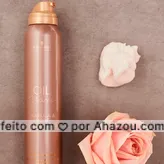 Óleo no cabelo fino pode? Se for Oil Ultime Marula & Rose, SIM!
Com textura maravilhosa de mousse, ela dá brilho, proteção e hidratação perfeita, sem pesar. Um tratamento premium com resultados preciosos. Os fios ficam soltinhos, leves e lindos! ? #schwarzkopfbr #ahazouschwarzkopf #oilultime