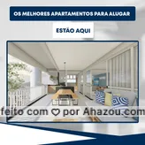 Precisando se mudar? Aqui você encontra apenas os melhores apartamentos para alugar da região. Venha nos visitar e encontre um para chamar de lar. #consultoriadeimoveis #corretordeimoveis #apartamento #morarbem #AhazouConstrutora #AhazouImobiliaria #apê #aluguel #imobiliaria #imoveis
