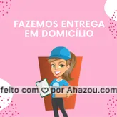Temos vários produtos a pronta entrega e o melhor de tudo é que entregamos na sua casa! ? Entre em contato para fazer o seu pedido! #entregaemdomicilio #ahazou #revendedora