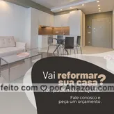 Compromisso e cuidado com a reforma da sua residência, agende um horário e peça já seu orçamento. 👷🏻‍♀️ #AhazouServiços #obra #orcamentoobra #orcamentopedreiro #pedreiro #reforma #servicopedreiro 