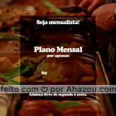 Quer praticidade e comodidade no seu almoço com o melhor sabor da culinária italiana? Conheça nosso plano mensal! 
Nosso plano possui almoço livre de segunda á sexta em nosso Buffet. Tudo de bom né?! Para maiores informações, entre em contato conosco ??

#planomensal #plano #sejamensalista #ahazoutaste #buffet #restaurante #italiantaste