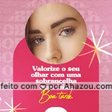 Os olhos são as janelas da alma e merecem uma moldura perfeita, e claro que só uma sobrancelha bem feita é capaz valorizar sua beleza. #beauty #beleza #designdesobrancelha #designerdesobrancelha #AhazouBeauty #sobrancelha  #sobrancelhas #frase #frases #frasesdeboatarde #motivacional #quote 


