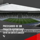 frases e posts para Evento de competição: Garanta um projeto com design, conforto e usabilidade! ??? 
#projetoesportivo #arquitetura #AhazouDecora #AhazouArquitetura #arquiteturaesportiva