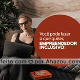 E no mundo do marketing digital você tem grandes chances de crescimento, digite "eu quero" que te conto! #AhazouMktDigital #socialmedia  #marketingdigital  #mktdigital  #marketing  #redessociais #empreender #empreendorismofeminino