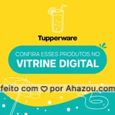 🐇A época mais saborosa do ano está chegando com muitas novidades incríveis para você preparar, servir e presentear. Espia só o que vem por aí 👀! #ahazourevenda #ahazoutupperware