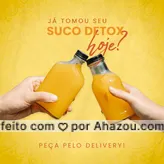 Sucos Fruitbom