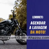 frases e posts para Automotive fuel system: Não se esqueça de agenda a lavagem de moto com os melhores! Entre contato 📞 (inserir número! #esteticaautomotiva #esteticaelavajato #higienizacaoautomotiva #AhazouAuto #lavajato #moto #lavagemdemoto #motos