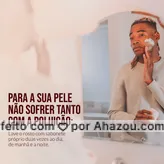 🏙️ Viver em grandes cidades tem seu lado bom, mas também tem seu lado ruim. E quando o assunto é a sua pele isso pode ser triplicado, por isso já SALVA esse post e COMPARTILHA com as amigas que não abrem mão da vida agitada da metrópole. 💆

#AhazouBeauty #EsteticaFacial #Estetica #Dicas #Pele #Rosto #Poluição #DicasdePele #BelezaEstetica #Estetica 

