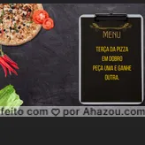 Com essa chuvinha🌧️🌧️🌧️nada melhor - Papa Pizza Delivery