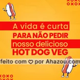Hotdogueria Potiguar - 🤤O mais delicioso Hotdog do planeta está te  esperando. Clica no link do perfil e faça já o seu pedido.😋