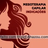 Este tratamento é recomendado para quem sofre com queda de cabelo intensa, que não foi possível ser cessada por meio de vitaminas e suplementos, ou também devido a genética, em razão da alopecia. Este procedimento é mais eficaz por ser realizado diretamente no couro cabeludo. Agende sua avaliação e conheça mais sobre a mesoterapia capilar! #mesoterapia #ahazou #mesoterapiacapilar #ahzreview