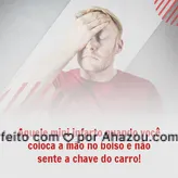 Não precisa mais sofre por perder a chave do carro. Nós vamos até você! #chaves #chaveiro #AhazouServiços #carro #casa #chavescodificadas #copiadechave #fechadura