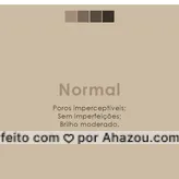 Existem diversos tipos de pele e cada uma precisa de um tratamento específico! #TiposdePele #AhazouBeauty #esteticafacial #beleza #carrosselahz