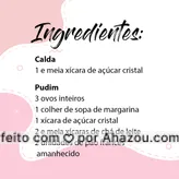  Uma receita fácil, rápita e barata. Agora você não joga mais pãozinho fora!?

#ahazoutaste  #padaria #panificadora #bakery #pudimdepao #carrosselahz #dicas #receita