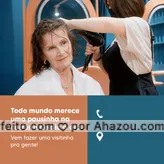 Aquele procedimento que você tanto ama está esperando por você, entre em contato e agende o seu horário agora mesmo! 🤩🥰
#AhazouBeauty #beauty  #beleza  #estetica #autoestima