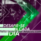 SIM, você pode ser melhor hoje do que ontem! Bora? ?

#mindset #ahazou #personaltrainer #saude #Bemestar #exercicios #fitness