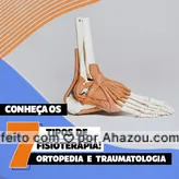 Criado para pacientes com lesões, traumas, fraturas ou luxações com o objetivo de recuperar os movimentos na medida do possível e aliviar qualquer dor e desconforto. #saude  #bem estar  #ahazou #fisioterapia  #saudavel