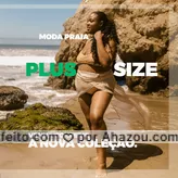 Venha conferir e se apaixonar pela nossa nova coleção.
Modelos incríveis para você escolher e curtir muito o sol.
#AhazouFashion  #summer  #tendencia  #verao  #modapraia  #moda #plussize