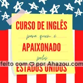 Os Estados Unidos tem uma grande influência em nosso país.
A cultura americana faz parte do nosso dia a dia com marcas famosas, como a Coca-Cola, ou com a presença constante das produções Hollywoodianas. ?
E é um sonho de muitos brasileiros conhecer as terras do tio Sam. ?
Pensando nisso, criamos um curso de inglês especialmente para você. Como uma grande imersão na cultura americana. Ficou interessado(a)? Faça a sua matrícula hoje mesmo. #AhazouEdu #aulasdeingles #estadosunidos #america #AhazouEdu 