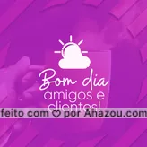 frases e posts para mensagem de bom dia: Sempre que pensar em reclamar de alguma coisa, se lembre de quantas coisas boas você tem a agradecer ?❤. #frasesmotivacionais #motivacionais #ahazou #bomdia #motivacional #frasdebomdia #mensagemdebomdia #colorahz