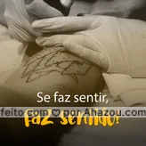 Quando alguém perguntar o significado das suas tattoos, se lembre dessa frase! ?
#tattoos #tatuagem #AhazouInk #frases #motivacional