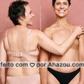 A conexão com a autoestima e com a vida, ganha um novo sentido após a descoberta do câncer de mama. Cuide do seu corpo, coloque os exames de rotina em dia, incentive as mulheres a fazerem o mesmo. Vamos juntas nessa luta pela saúde e a autoestima da mulher?

#OutubroHOPE #HOPELingerie #HOPE #LingerieParaTodas #ahazouhope #ahazourevenda