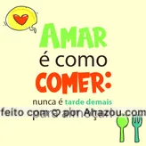 Se a comida for boa, a gente almoça a hora que for! ?? #Almoço #Comida #ahazoutaste #foodlovers #alacarte #ahazoutaste 