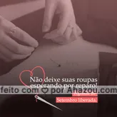 Temos horários disponíveis em nossa agenda de Setembro, reserve já o seu! 🧵 #AhazouFashion #costureira #tricot #reparos #modasustentavel #encomendas #fashion #costuraereparos
