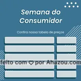 Estamos com preços especiais em nossos serviços para a Semana do Consumidor. Confira os valores e não deixe de agendar seu horário! ??  #AhazouAuto  #automotiva #carros #eletricaautomotiva