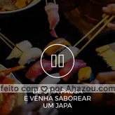 Que tal dar uma pausa na sua rotina? ? #comidajaponesa #ahazoutaste #rodiziojapones #restaurantejapones #temaki #sushi #Hotroll