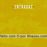 frases e posts para pratos de entrada: Para mais informações, entre em contato ☎️ e acompanhe nossos posts. Não perca tempo ⏰ e faça seu pedido ?!
#gastronomy #ahazoutaste #carrosselahz #gastronomia #foodie #foodlover #culinaria #instafood