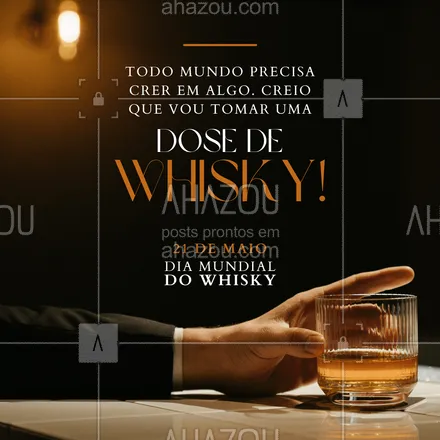 posts, legendas e frases de bares para whatsapp, instagram e facebook: Isso sim é o que chamamos de ter razões para acreditar! 😜😂😂😂
#diadowhisky #whisky #ahazoutaste #bar  #cocktails  #drinks  #mixology 