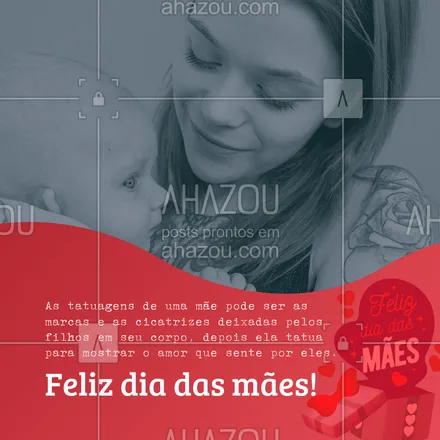 posts, legendas e frases de estúdios, tatuadores & body piercer para whatsapp, instagram e facebook: Toda cicatriz e uma tatuagem que tatua a dor .
-Marllon fox #AhazouInk #cicatrizacao #bodypiercing #tattoofloral #estudiodetattoo #editaveisahz #dicadetattoo #motivacional