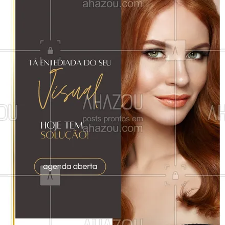 posts, legendas e frases de cabelo para whatsapp, instagram e facebook: Seu cabelo tá te deixando na rotina? Nossa agenda está aberta para:
• Cortes que revitalizam
• Cores que impressionam
• Tratamentos que renovam
✨ Promoção relâmpago: Mude hoje e ganhe um cronograma capilar!
#ChegaDeTédio #VisualNovo #SalãoRenovação