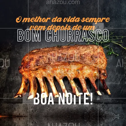 posts, legendas e frases de açougue & churrasco para whatsapp, instagram e facebook: E boa parte também vem durante o churrasco! 😂😋🥩
#ahazoutaste #barbecue  #açougue  #bbq  #churrasco  #churrascoterapia  #meatlover 