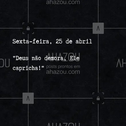 posts, legendas e frases de para whatsapp, instagram e facebook: ⏳ Aquilo que parece atraso é, na verdade, preparação. Confie! 🙏✨ #PlanosDeDeus #FéQueMove #ahazou #frasesmotivacionais #motivacionais #motivacional #frasedodia