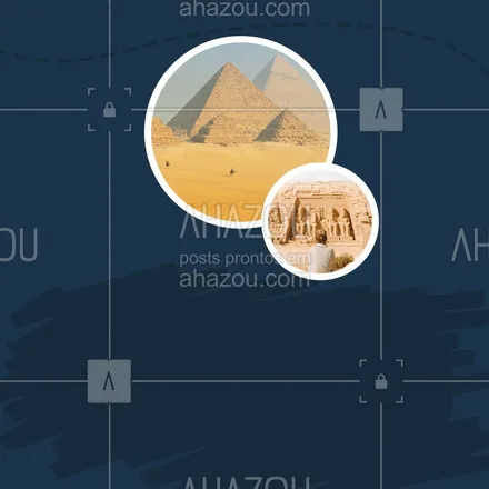 posts, legendas e frases de agências & agentes de viagem para whatsapp, instagram e facebook: Temos o pacote certo para você que quer viajar para o Egito, preços que cabem no seu bolso! #AhazouTravel #agenciadeviagens  #agentedeviagens  #editaveisahz  #viagem  #viagens 