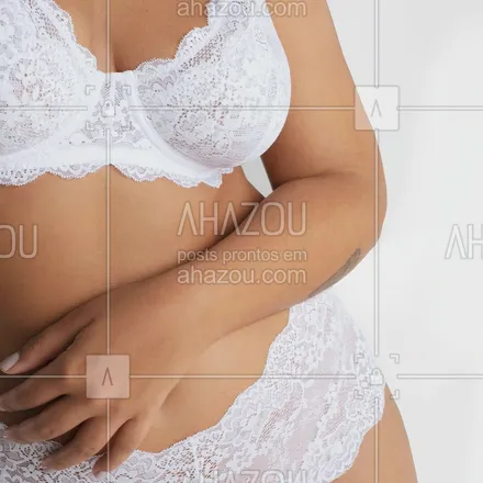 posts, legendas e frases de  para whatsapp, instagram e facebook: Sabe por que a coleção Basic Me é tão queridinha?

A renda importada é de alta performance, adere à pele com beleza e funcionalidade. Porque renda é também pro seu dia a dia. #ahazoujoge #ahazourevenda