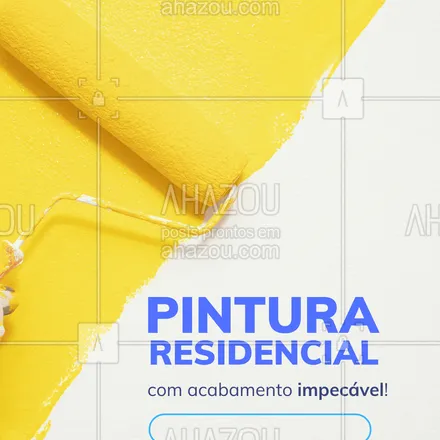 posts, legendas e frases de  para whatsapp, instagram e facebook: Com profissionais experientes e materiais de alta qualidade, garantimos um acabamento perfeito para sua pintura residencial. Renove sua casa com a gente! Agende já seu orçamento. 📞
#PinturaResidencial #AcabamentoPerfeito #RenoveSuaCasa #AgendeJá