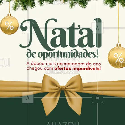 posts, legendas e frases de  para whatsapp, instagram e facebook: O Natal é o momento perfeito para realizar desejos! 🌟
Aproveite nossas oportunidades especiais e garanta tudo o que você ama com vantagens únicas.
🎁 Descontos e combos especiais
💫 Atendimento com carinho
🎀 Válido por tempo limitado

Venha viver um Natal cheio de oportunidades e alegria! 🎅

#Natal #NatalDeOportunidades #PromoçãoDeNatal #DescontosDeNatal #OfertasDeFimDeAno #CelebreONatal #NatalEncantado #BoasFestas